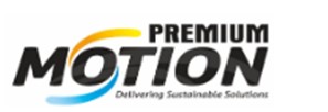 Premium Motion With Tagline Delivering Sustainable Solutions Device mark 4992113 Trademark