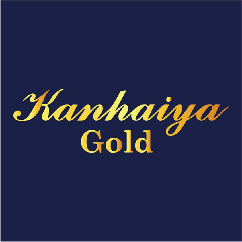 Kanhaiya Gold Device mark 4991727 Trademark