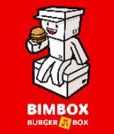 Bimbox - Burger In My Box Device mark 4992225 Trademark