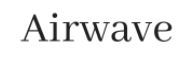 Airwave Device mark 4991898 Trademark