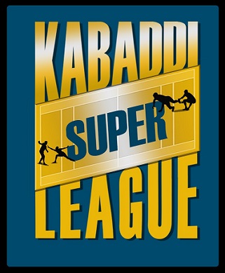 Kabaddi Super League Device mark 4992602 Trademark