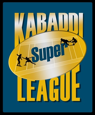 Super Kabaddi League Device mark 4992601 Trademark