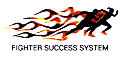 Fighter Success System Device mark 4992855 Trademark