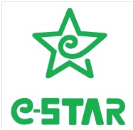 E-star With Device Device mark 4993046 Trademark