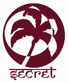 Secret (label) Device mark 4993263 Trademark