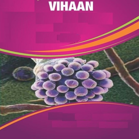 Vihaan Device mark 4993688 Trademark