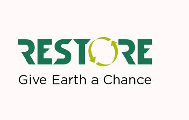 Restore Give Earth A Chance With Device Device mark 4993755 Trademark