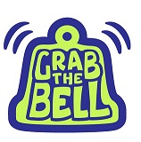 Grab The Bell With Device Device mark 4993751 Trademark