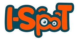 I-spot With Device Device mark 4993749 Trademark