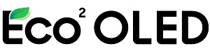 Eco2 Oled ( Logo And Device) Device mark 4993822 Trademark