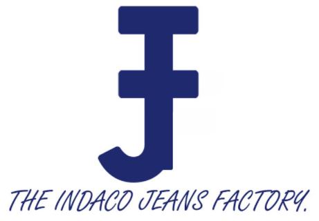 The Indaco Jeans Factory Device mark 4993666 Trademark