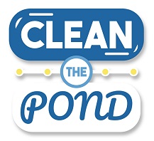 Clean The Pond With Device Device mark 4993728 Trademark