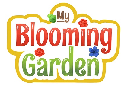 My Blooming Garden With Device Device mark 4993731 Trademark