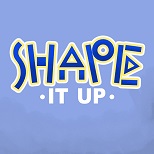 Shape It Up With Device Device mark 4993734 Trademark