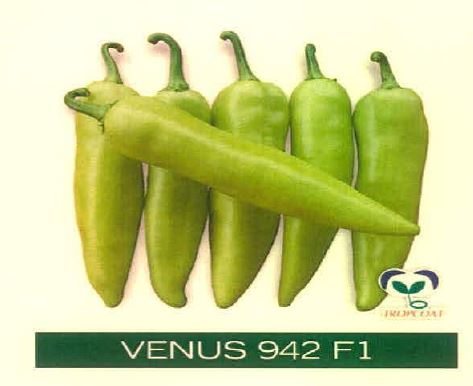 Venus 942 F1 Device mark 4994066 Trademark