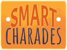 Smart Charades With Device Device mark 4993740 Trademark