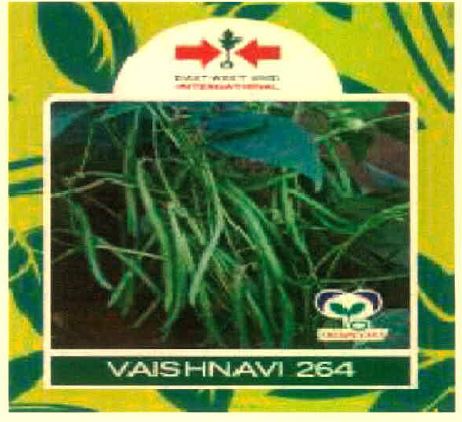 Vaishnavi 264 Device mark 4994068 Trademark