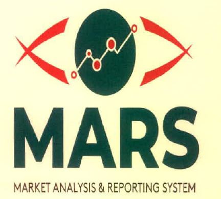 Mars Market Analysis & Reporting System Device mark 4994047 Trademark