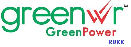 Greenwr Greenpower Device mark 4994153 Trademark