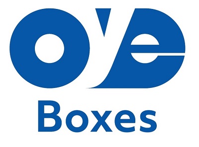 Oye Boxes Device mark 4994317 Trademark