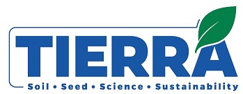 Tierra Logo Device mark 4994775 Trademark