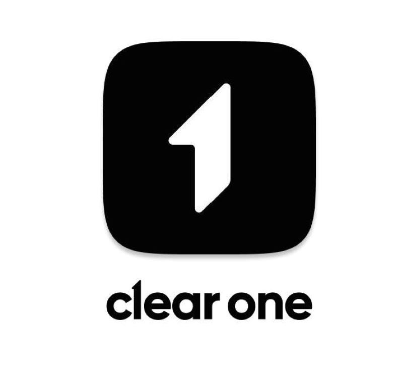 Clearone Device mark 4995466 Trademark