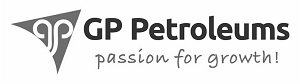 Gp Petroleums - Passion For Growth (with Device) Device mark 4995362 Trademark
