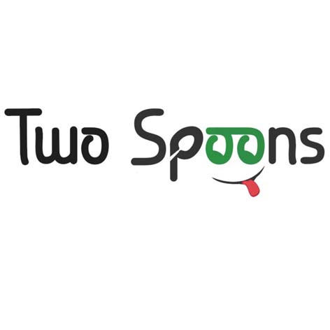Two Spoons Device mark 4995705 Trademark