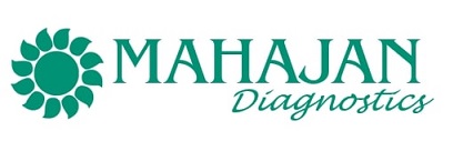 Mahajan Diagnostics Device mark 4995492 Trademark