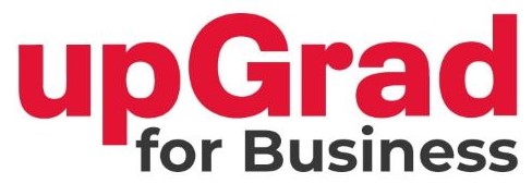 Upgrad For Business Device mark 4995574 Trademark