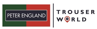 Peter England Trouser World Device mark 4995757 Trademark