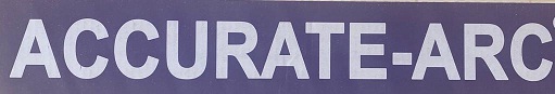 Accurate-arc (label Mark) Device mark 4995867 Trademark