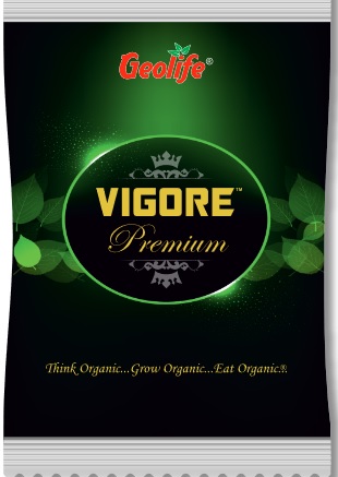 Geolife Vigore Premium Device mark 4995922 Trademark