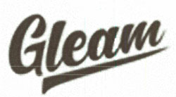Gleam Device mark 4996323 Trademark