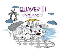 Quaver Ii Device mark 4996500 Trademark