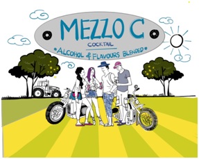 Mezzo C Device mark 4996499 Trademark
