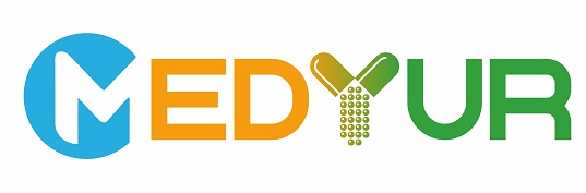 Medyur (with Device) Device mark 4996490 Trademark