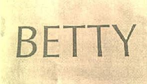 Betty Device mark 4996292 Trademark
