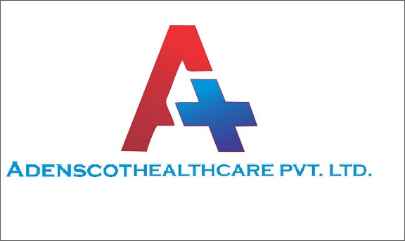 Adenscothealthcare Pvt. Ltd. Device mark 4996739 Trademark