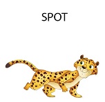 Spot Device mark 4996805 Trademark
