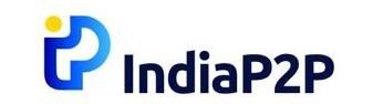 Indiap2p With Design Device mark 4996813 Trademark