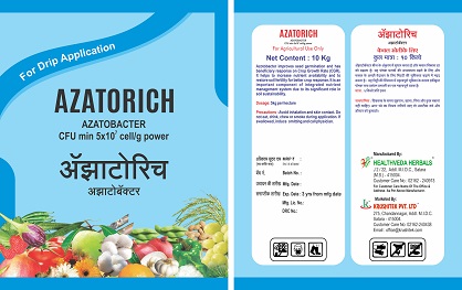 Azatorich Device mark 4997429 Trademark