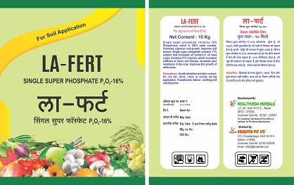 La-fert Device mark 4997433 Trademark
