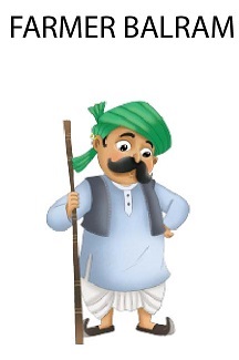Farmer Balram Device mark 4997666 Trademark