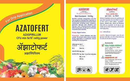 Azatofert Device mark 4997428 Trademark