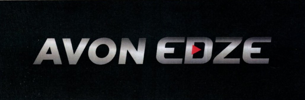 Avon Edze Device mark 4997606 Trademark