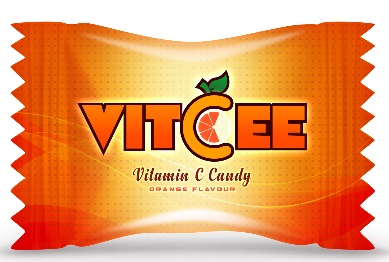 Vitcee Device mark 4997495 Trademark