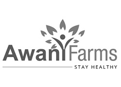Awani Farms - Stay Healthy Device mark 4997907 Trademark