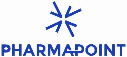 Pharmapoint (label) Device mark 4998017 Trademark