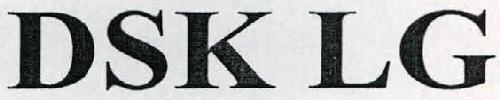 Dsk Lg Device mark 2303586 Trademark
